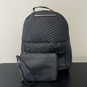 Steve Madden Backpack